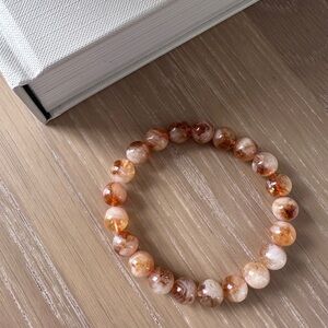 Elegant Beaded Bracelet